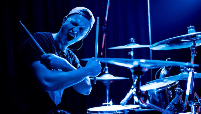 Earplugs for Musicians