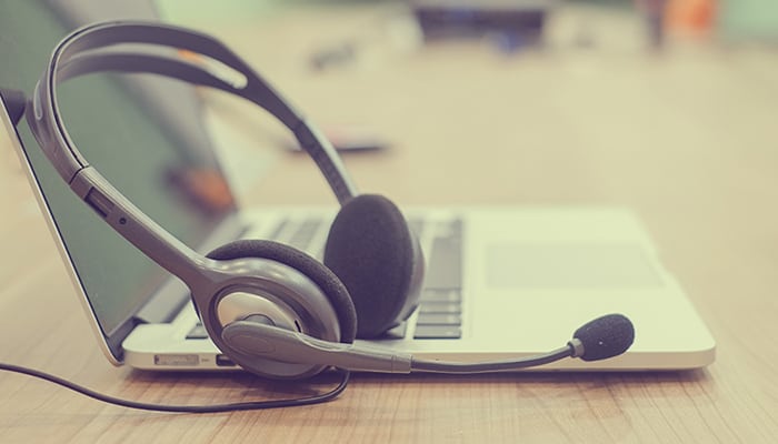 Razones por las que el micrófono de los auriculares no siempre funciona