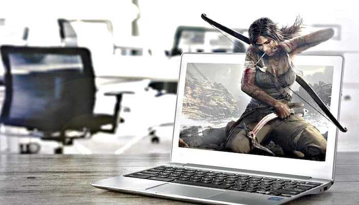 PC Gaming Headphones