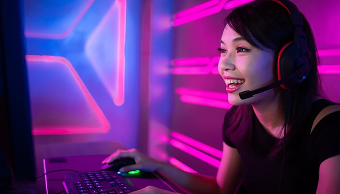 Cómo aumentar el volumen del micrófono