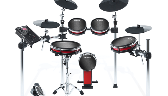 Alesis Crimson 2