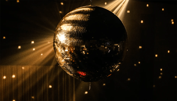 Disco Ball