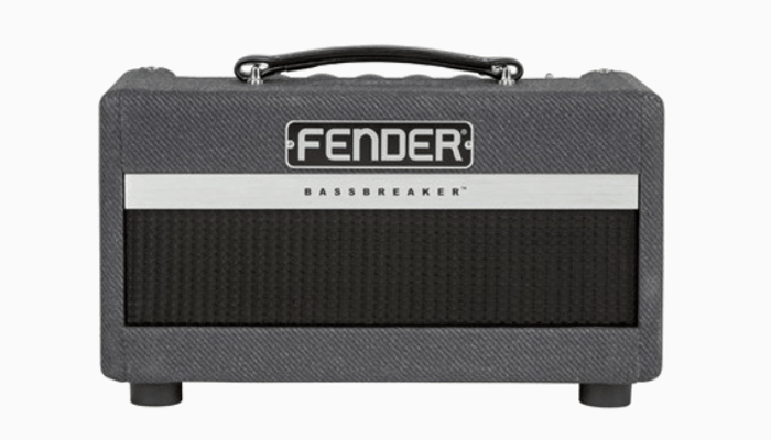 Fender Bassbreaker Amp