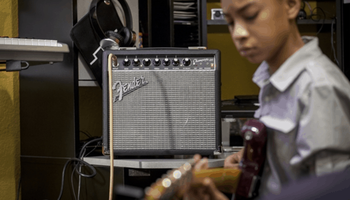 Fender Champion 20 Amp