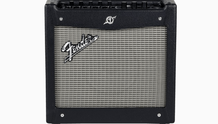 Fender Mustang I V2