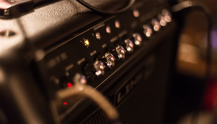 Guitar Amps Under 300