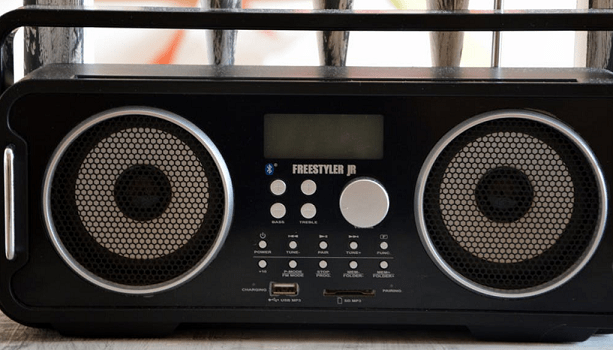 Los 10 mejores boombox en 2023