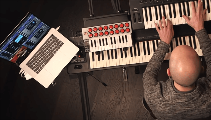 Omnisphere 2.6 Software Synthesizer