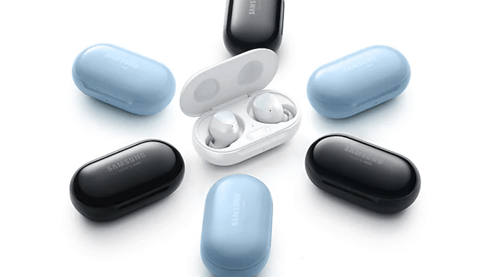 Samsung Galaxy Buds Plus