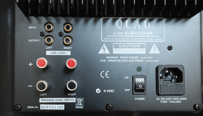 Die 8 besten Subwoofer-Verstärker im Jahr 2023