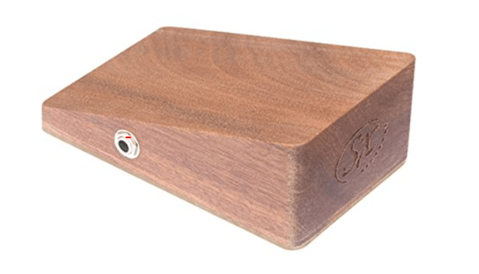 SX SBX II Stomp Box