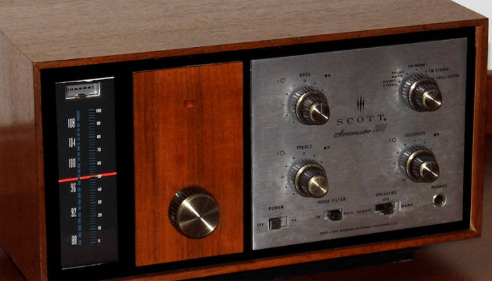 Los 10 mejores altavoces vintage de 2023