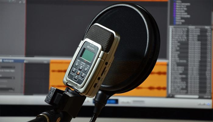 10 meilleurs enregistreurs vocaux en 2023