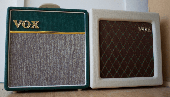 Vox Ac4
